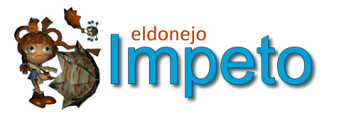 Eldonejo Impeto