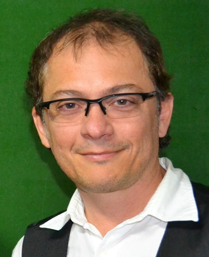 Nikolao Gudskov